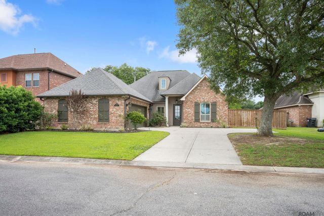 15254 Positano Ct, Prairieville, LA 70769