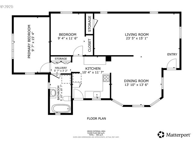 1566 Se SHERRETT St A, Portland, OR 97202