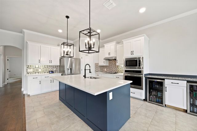 294 County Road 3386, Paradise, TX 76073