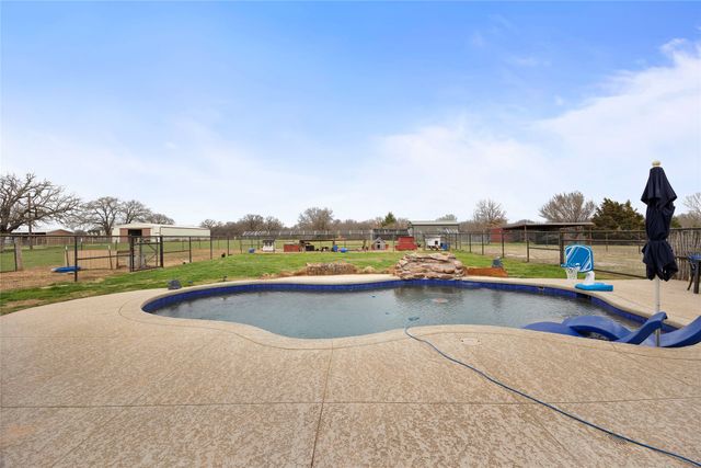294 County Road 3386, Paradise, TX 76073