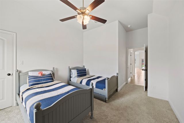 294 County Road 3386, Paradise, TX 76073