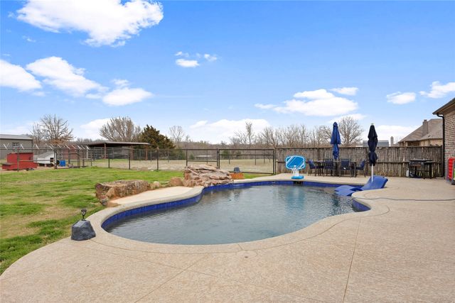 294 County Road 3386, Paradise, TX 76073