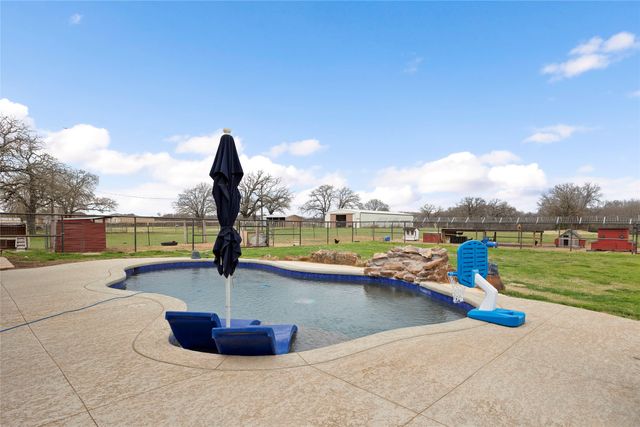 294 County Road 3386, Paradise, TX 76073