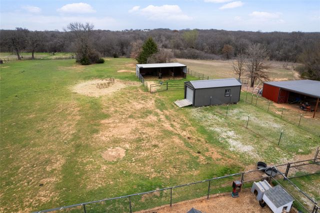 294 County Road 3386, Paradise, TX 76073