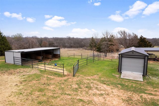 294 County Road 3386, Paradise, TX 76073