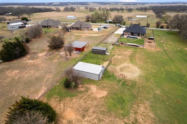 294 County Road 3386, Paradise, TX 76073