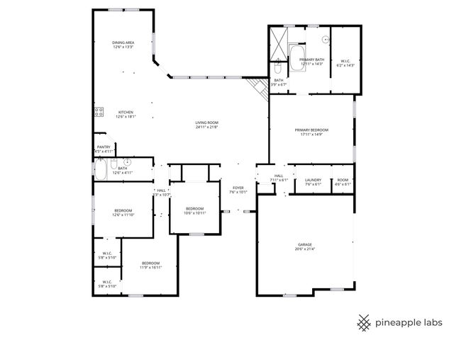 294 County Road 3386, Paradise, TX 76073