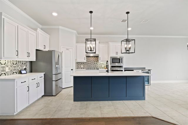 294 County Road 3386, Paradise, TX 76073