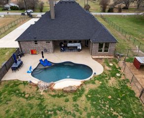 294 County Road 3386, Paradise, TX 76073