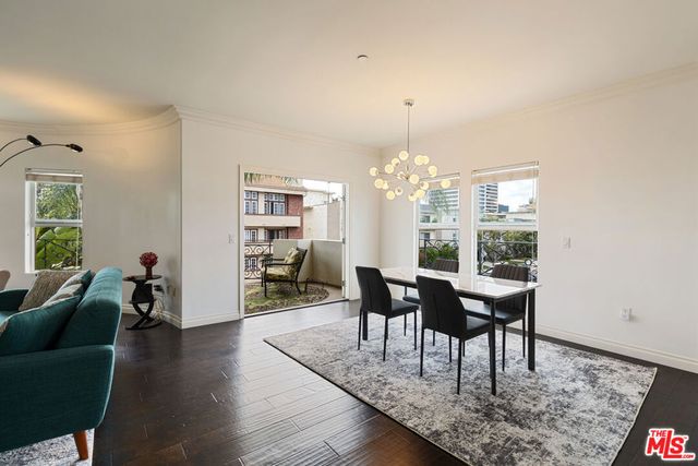 1862 S Bentley Avenue 202, Los Angeles, CA 90025