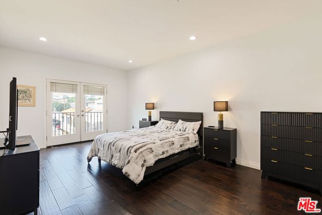 1862 S Bentley Avenue 202, Los Angeles, CA 90025