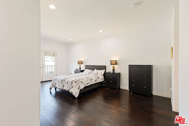 1862 S Bentley Avenue 202, Los Angeles, CA 90025