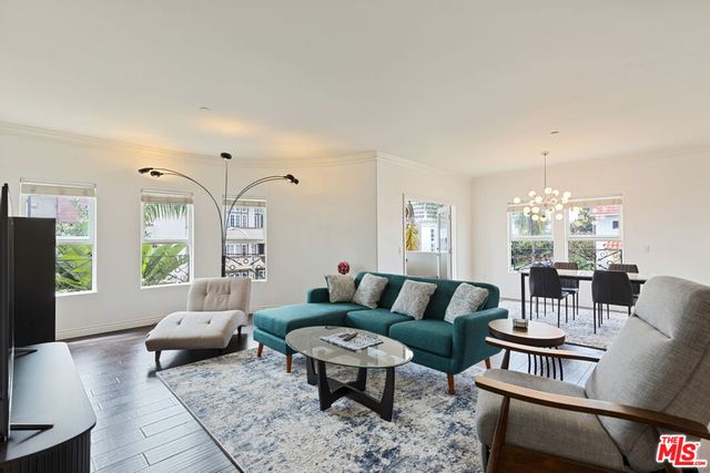 1862 S Bentley Avenue 202, Los Angeles, CA 90025