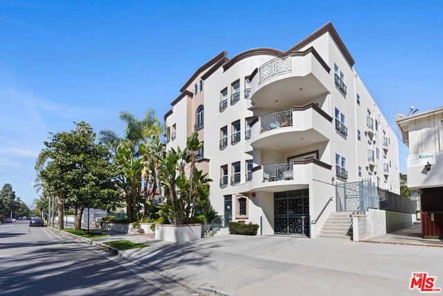 1862 S Bentley Avenue 202, Los Angeles, CA 90025