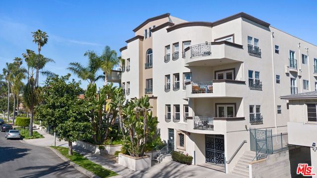 1862 S Bentley Avenue 202, Los Angeles, CA 90025