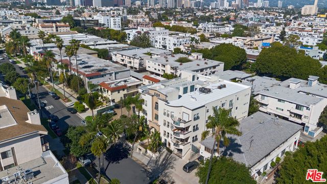 1862 S Bentley Avenue 202, Los Angeles, CA 90025