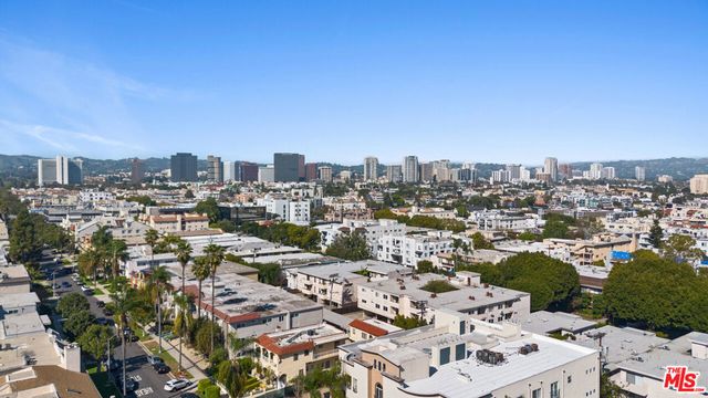 1862 S Bentley Avenue 202, Los Angeles, CA 90025