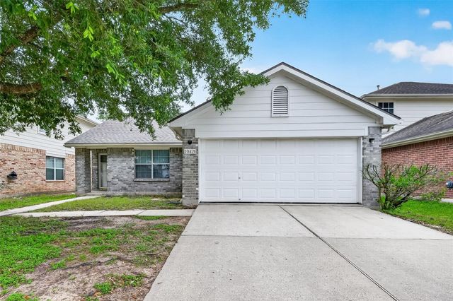 10426 Briar Patch Street, Baytown, TX 77523
