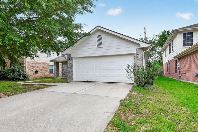 10426 Briar Patch Street, Baytown, TX 77523