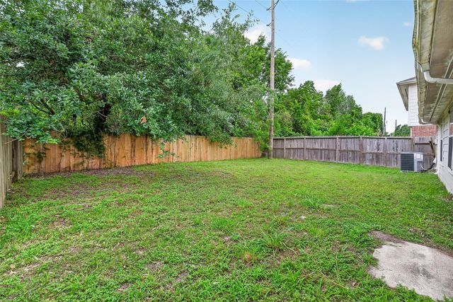 10426 Briar Patch Street, Baytown, TX 77523