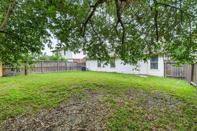 10426 Briar Patch Street, Baytown, TX 77523