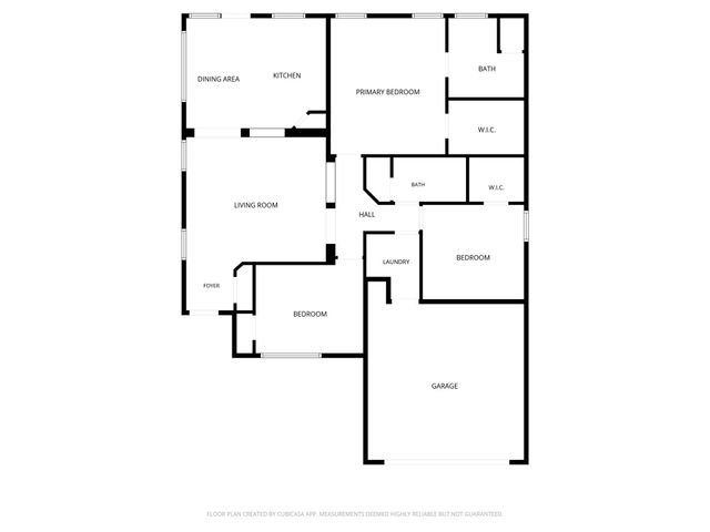 10426 Briar Patch Street, Baytown, TX 77523