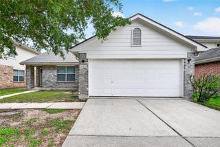 10426 Briar Patch Street, Baytown, TX 77523
