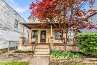3374 Fulton Road, Cleveland, OH 44109