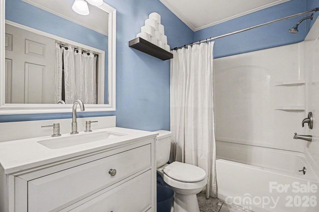 4373 Eastridge Drive, Gastonia, NC 28056