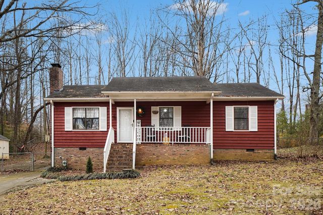 4373 Eastridge Drive, Gastonia, NC 28056