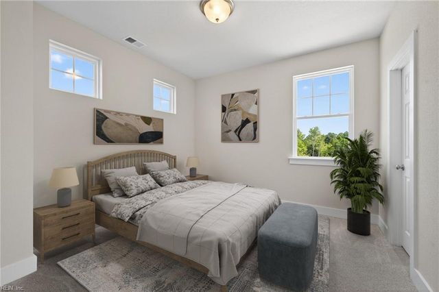 741 Beaver Dam RD, Chesapeake, VA 23322