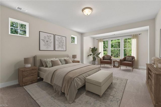 741 Beaver Dam RD, Chesapeake, VA 23322