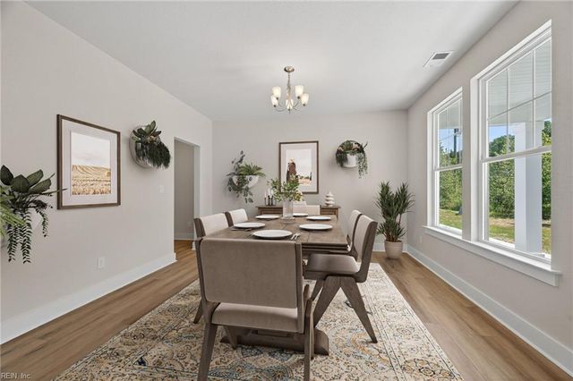 741 Beaver Dam RD, Chesapeake, VA 23322