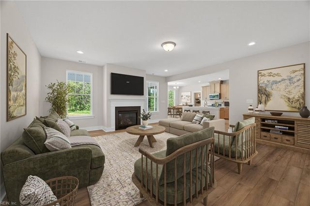 741 Beaver Dam RD, Chesapeake, VA 23322