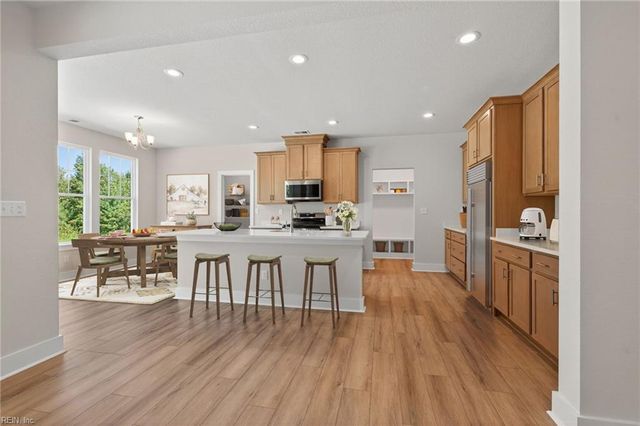 741 Beaver Dam RD, Chesapeake, VA 23322