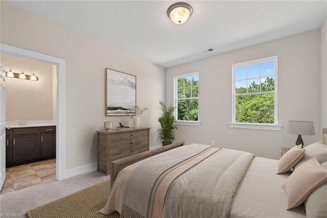 741 Beaver Dam RD, Chesapeake, VA 23322