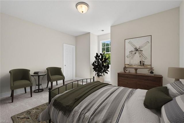 741 Beaver Dam RD, Chesapeake, VA 23322