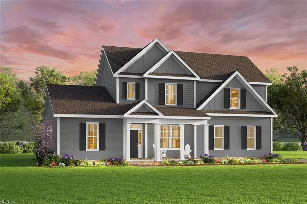 741 Beaver Dam RD, Chesapeake, VA 23322