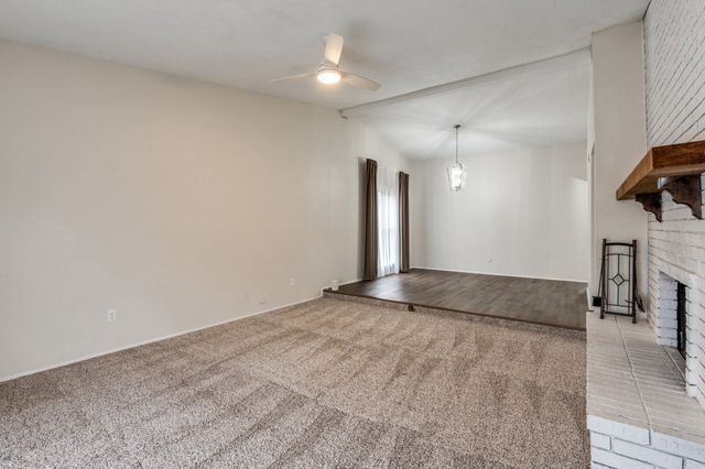 5220 Bartlett Drive, The Colony, TX 75056