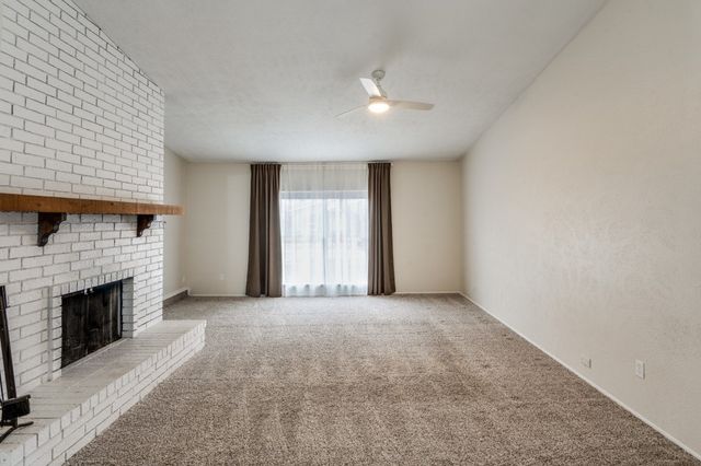 5220 Bartlett Drive, The Colony, TX 75056