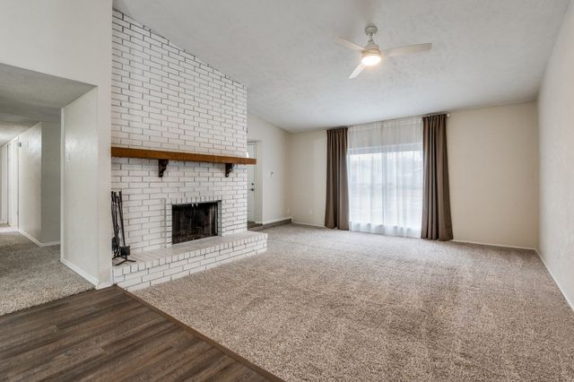 5220 Bartlett Drive, The Colony, TX 75056