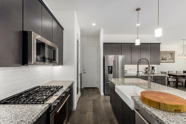 15544 S 181ST Lane, Goodyear, AZ 85338