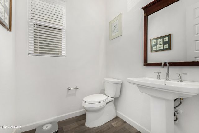 15544 S 181ST Lane, Goodyear, AZ 85338