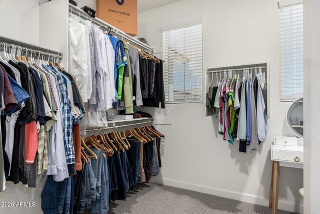 15544 S 181ST Lane, Goodyear, AZ 85338