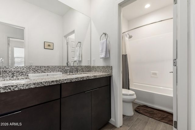 15544 S 181ST Lane, Goodyear, AZ 85338