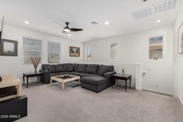 15544 S 181ST Lane, Goodyear, AZ 85338