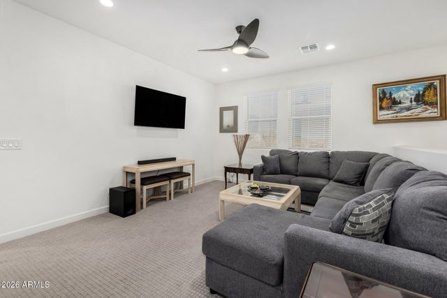 15544 S 181ST Lane, Goodyear, AZ 85338