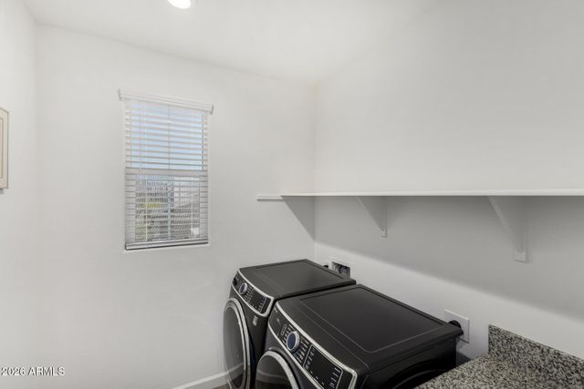 15544 S 181ST Lane, Goodyear, AZ 85338