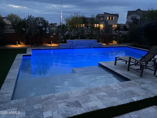 15544 S 181ST Lane, Goodyear, AZ 85338