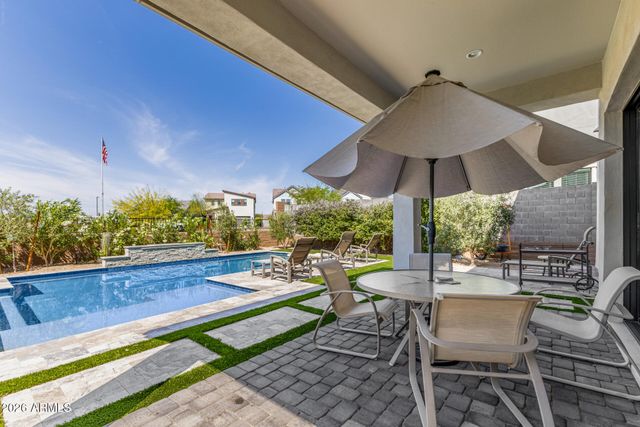 15544 S 181ST Lane, Goodyear, AZ 85338